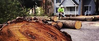 Why Choose Our Tree Removal Services in Tupelo, MS?